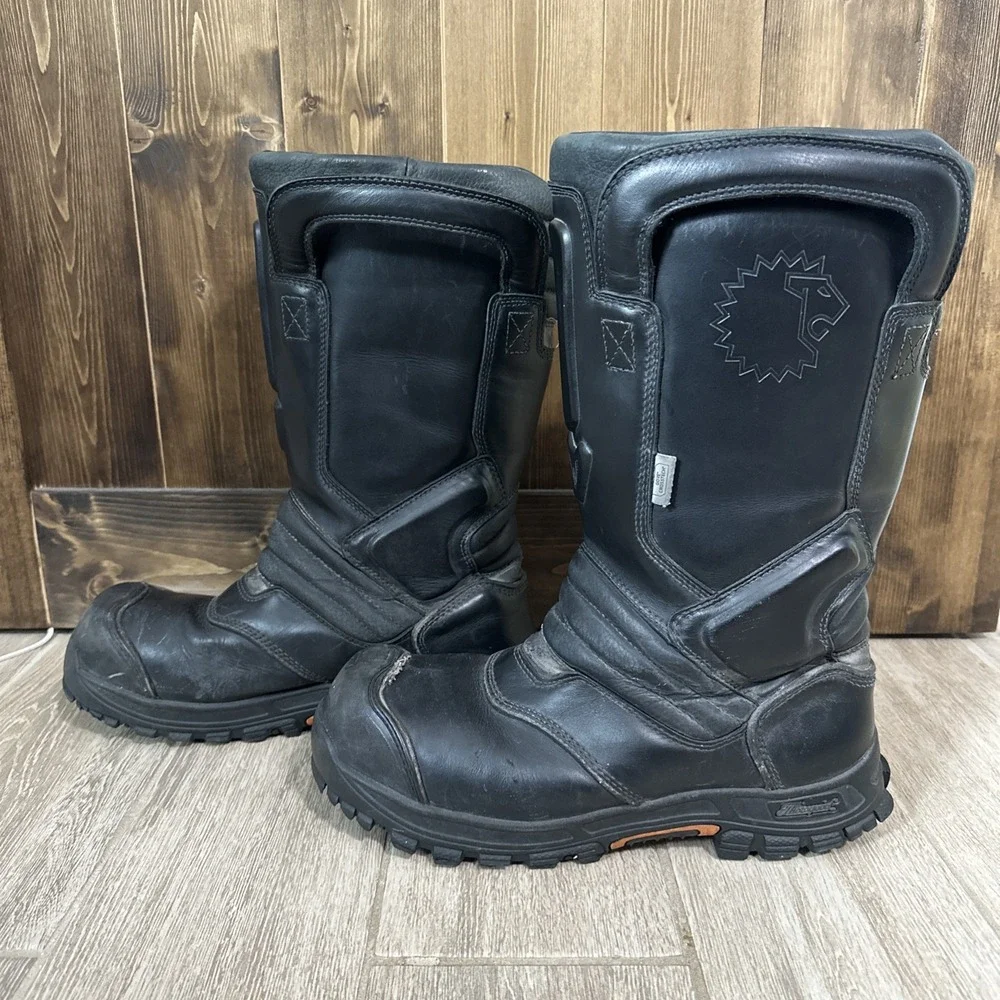 thorogood *premium leather